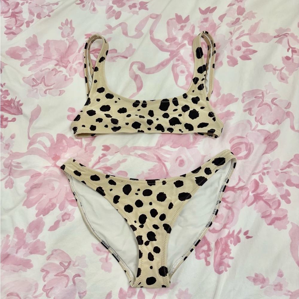 Triangl bikini